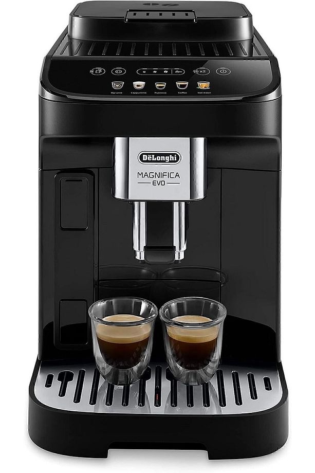 Delonghi Magnifica Evo Ecam290.61.b Tam Otomatik Espresso Makinesi - 2