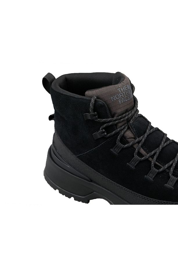 Glenclyffe Urban Boot Unisex Trekking Bot Ve Ayakkabısı NF0A83NJKX71 Siyah - 7