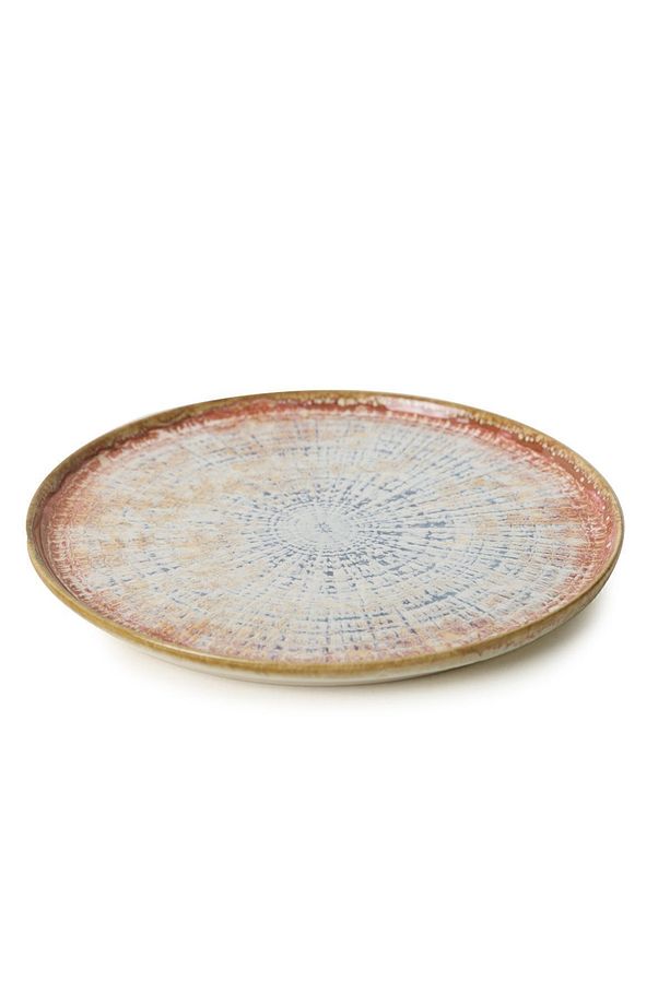 Hydra Nordic Servis Tabağı 28 Cm 6 Adet 21287 - 7