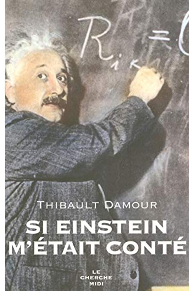 Si Einstein Metait Conte - 1