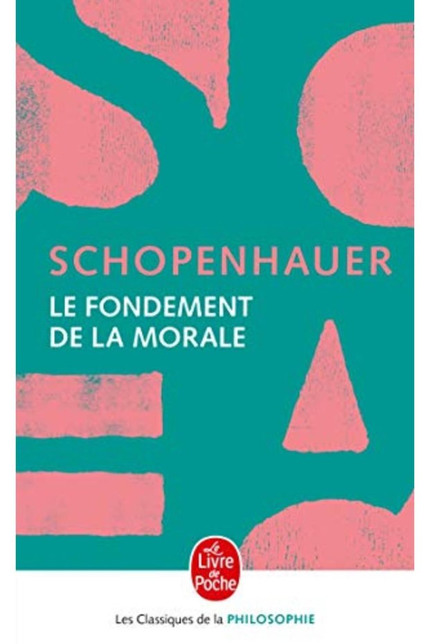 Le Fondement De La Morale