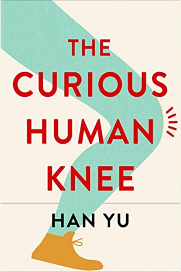 The Curious Human Knee - 1