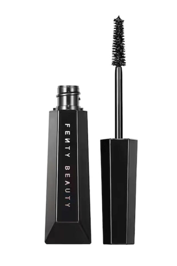 Hella Thicc Volumizing Mascara - 6.5 ml Travel Size Volumizing Mascara