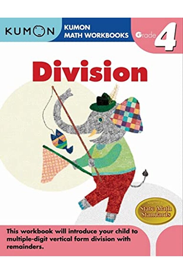 Grade 4 Division - 1