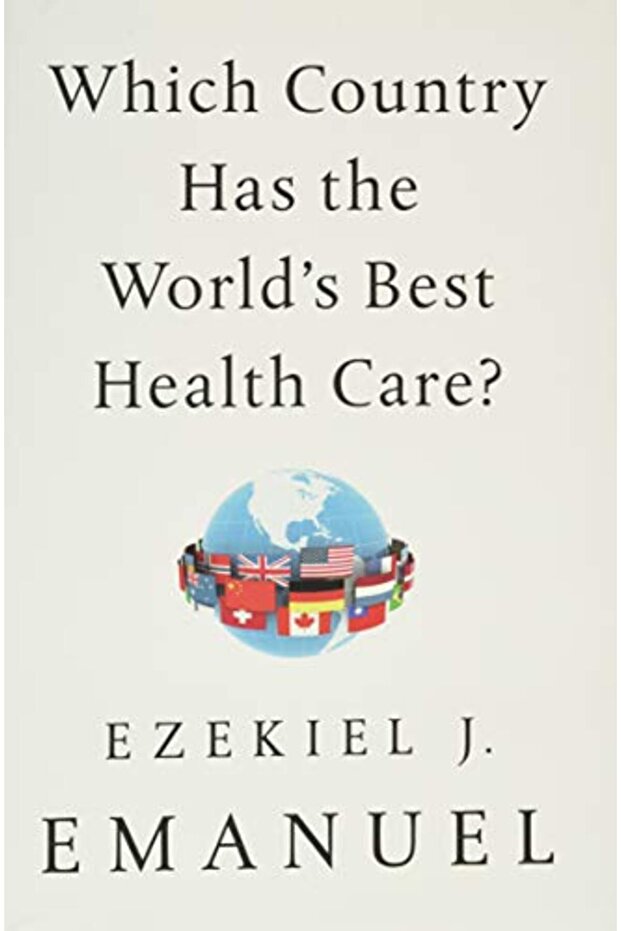 Which Country Has The Worlds Best Health Care