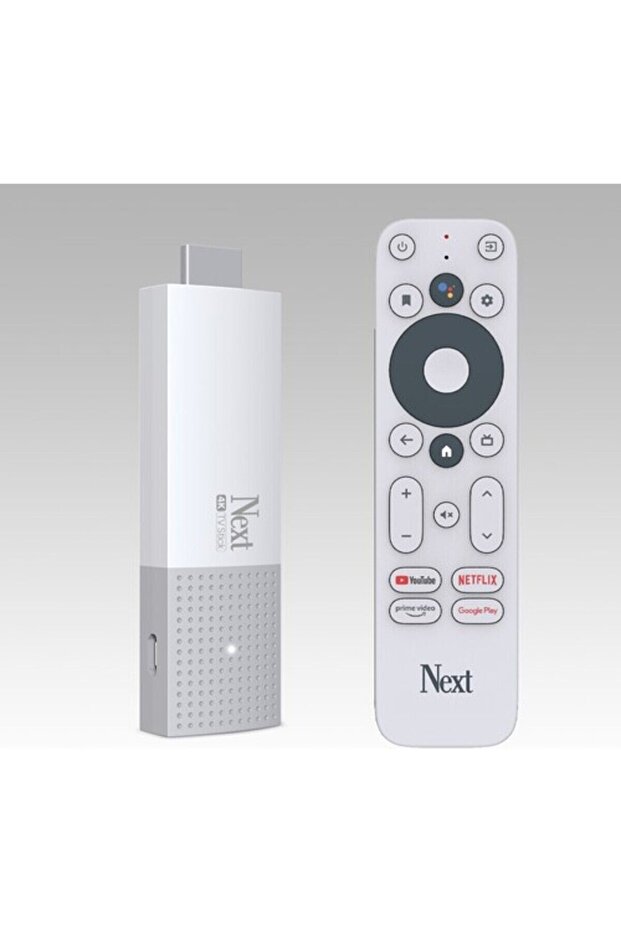 4k Tv Stick