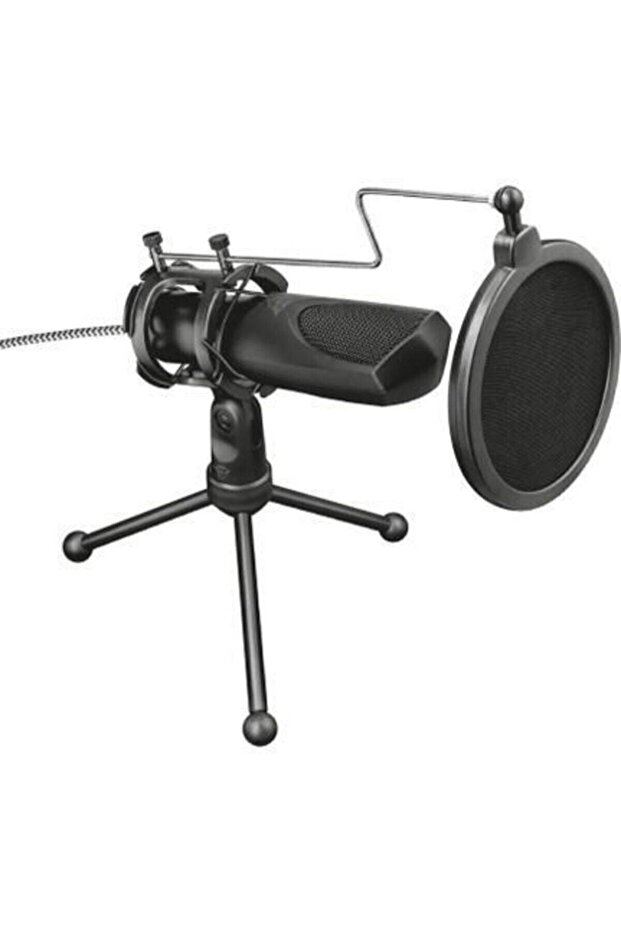 Mantis Streaming Mikrofon Gxt 232 22656 - 1