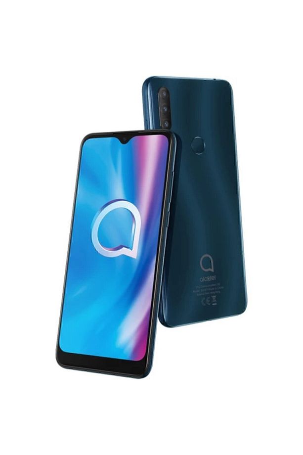1S 2020 32GB Yeşil Cep Telefonu (Resmi Distribütör Garantili) - 2