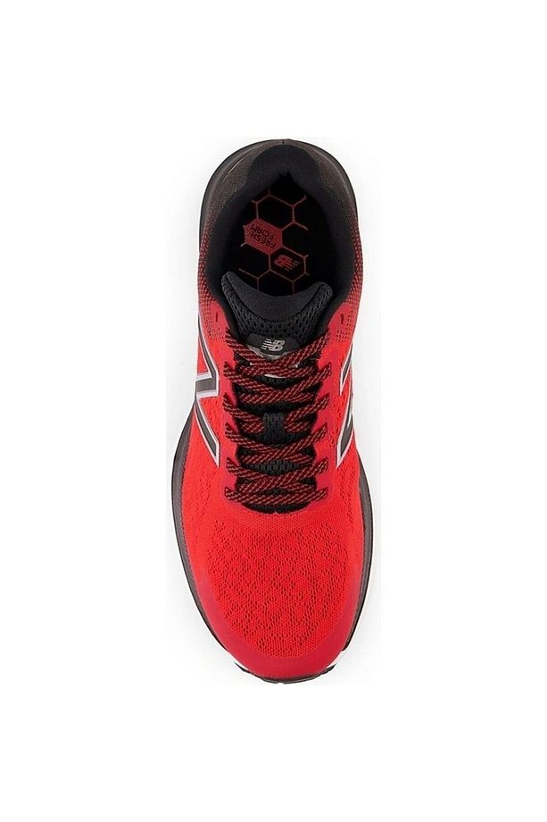 2M680CR7 RUNNING ERKEK KIRMIZI SPOR AYAKKABI M680CR7 - 3