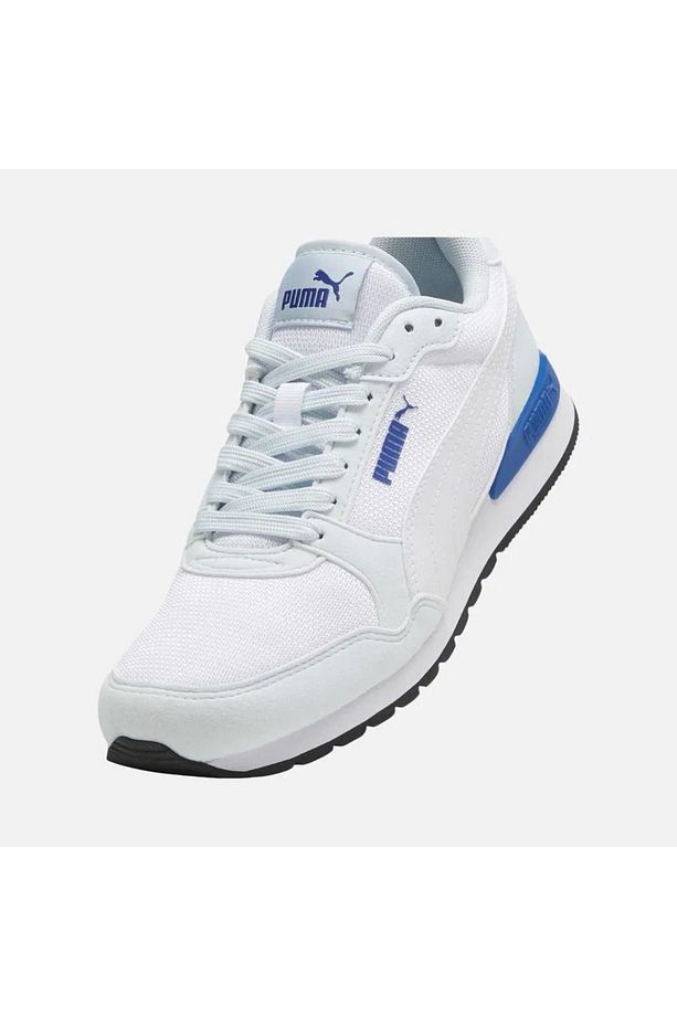 385510 Puma St Runner V3 Mesh jr 23 Günlük Ayakkabı - 3