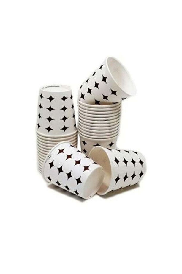 1000 Adet Karton Bardak - 3
