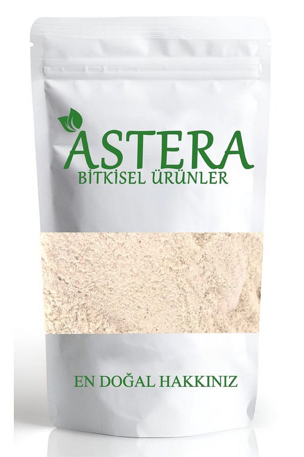 2 Kg Glutensiz Çiğ Kara Buğday ( Greçka ) Unu Karabuğday Unu - 1