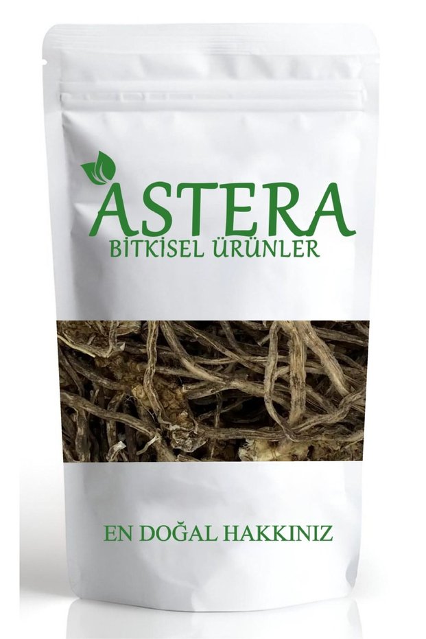 250 Gr Tavşan Memesi Otu