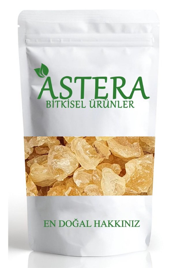 250 Gr Kitre Zamkı (Doğal)