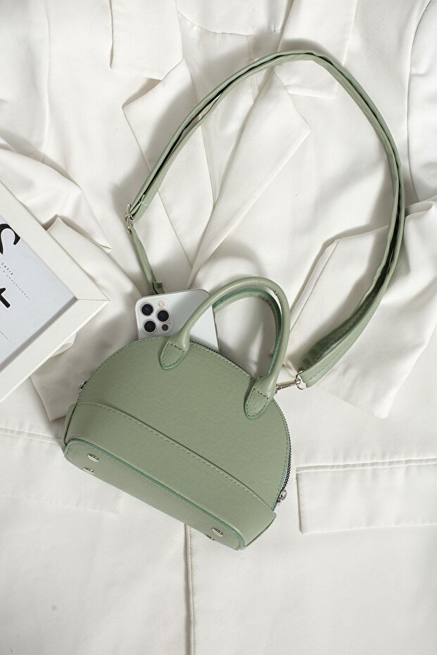 D model mini şişe çapraz askılı kutu - 4