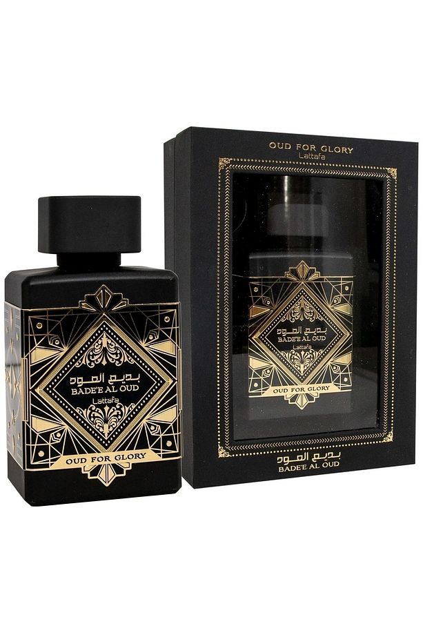 Badee Al Oud Parfüm - 4