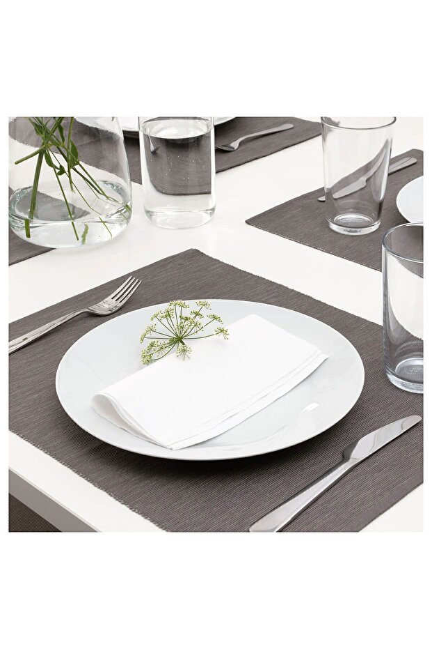 FANTASTISK Peçete - 6