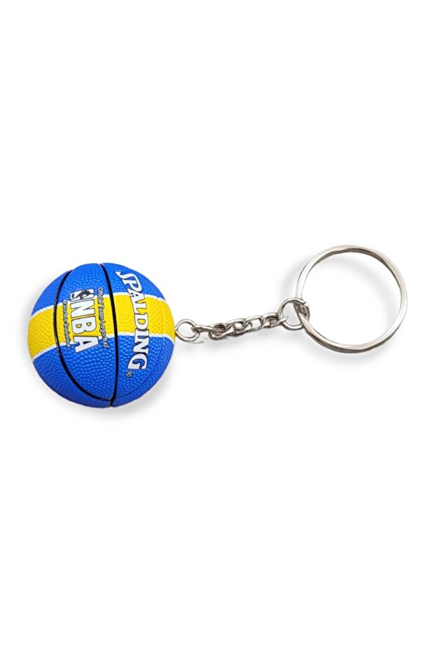 Golden State Warriors Keychain and Bag Charm
