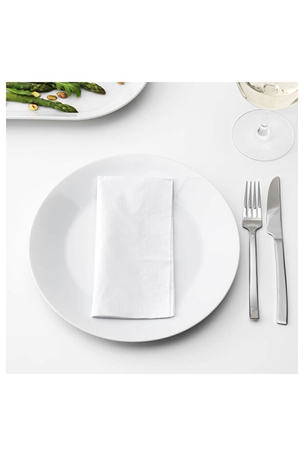 FANTASTISK Peçete - 3