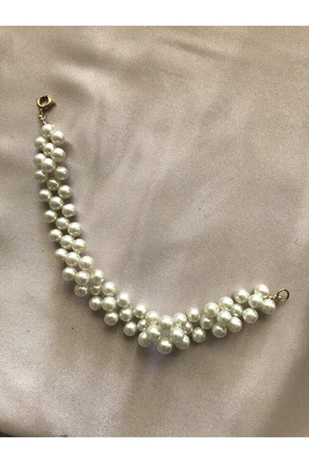 Tatlı Su Incisi Bileklik - 2