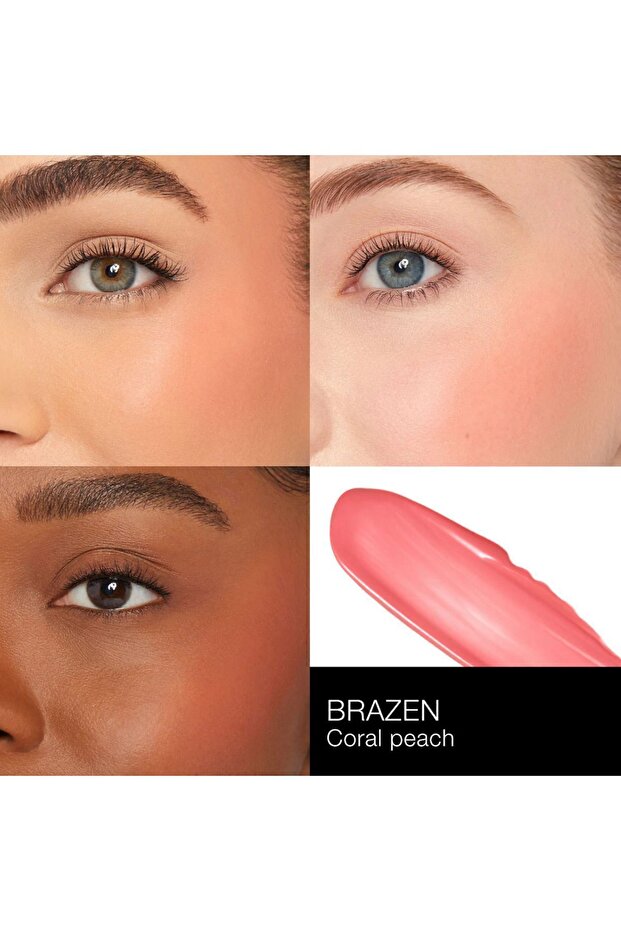 Afterglow Liquid Blush - 2