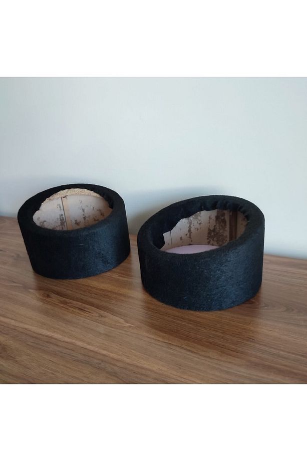 16 Cm Mdf Midrange Kabini - 1