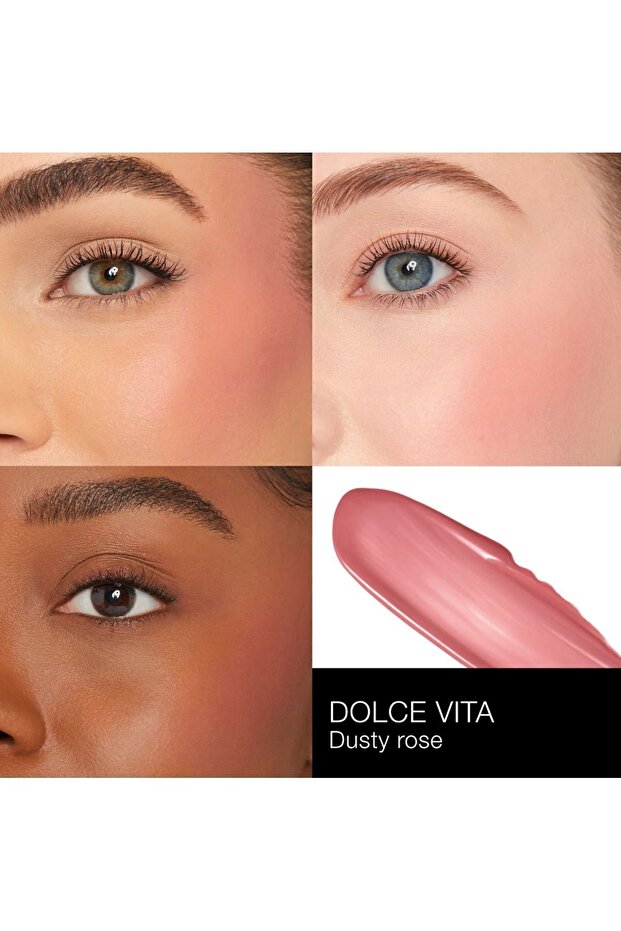 Afterglow Liquid Blush - 3