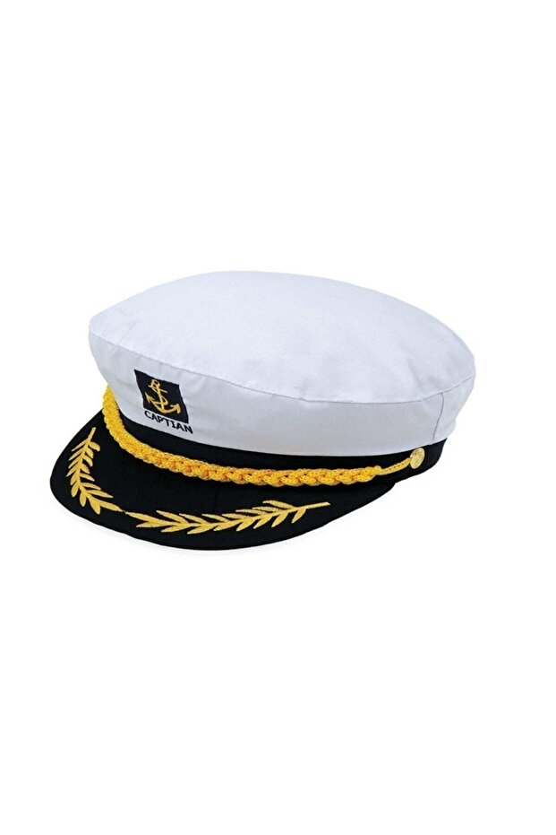New Season Fashion Sailor Captain Hat