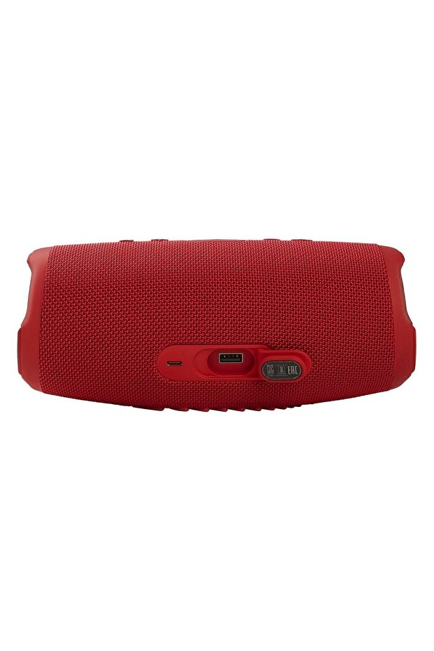 Charge 5 Bluetooth Kırmızı Hoparlör - 6