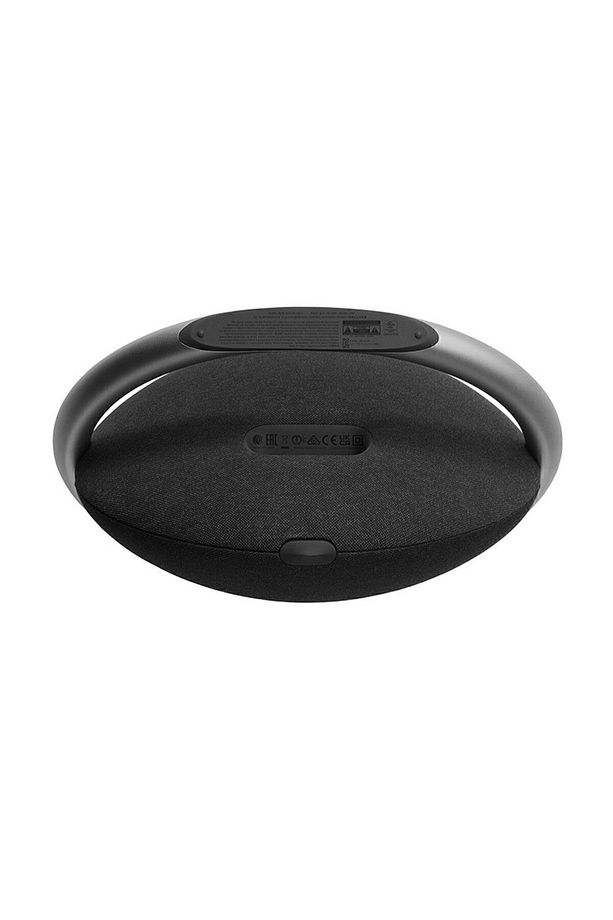 Onyx Studio8,bluetooth Hoparlör,siyah - 5
