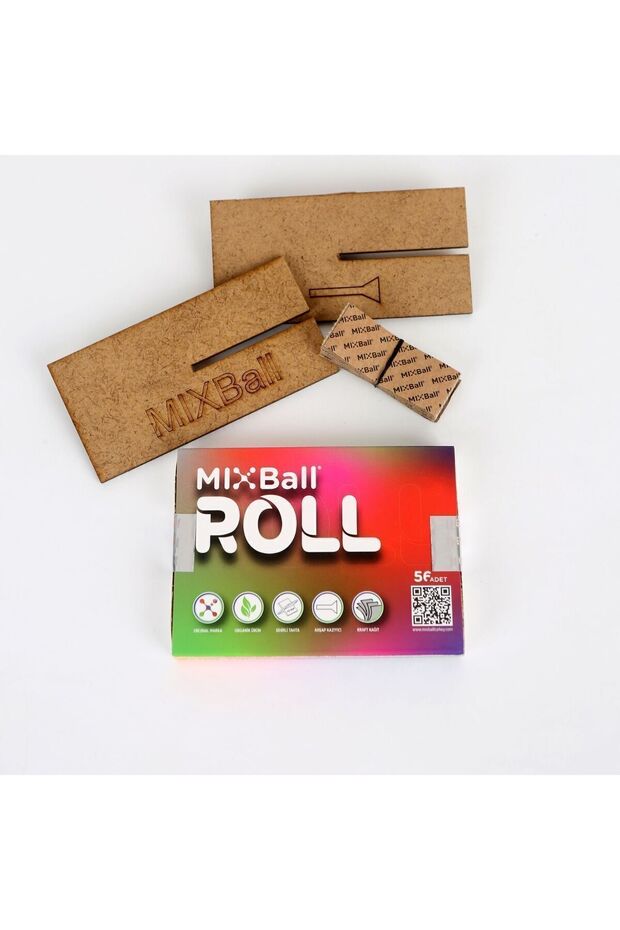 Roll Tanışma Seti - 4