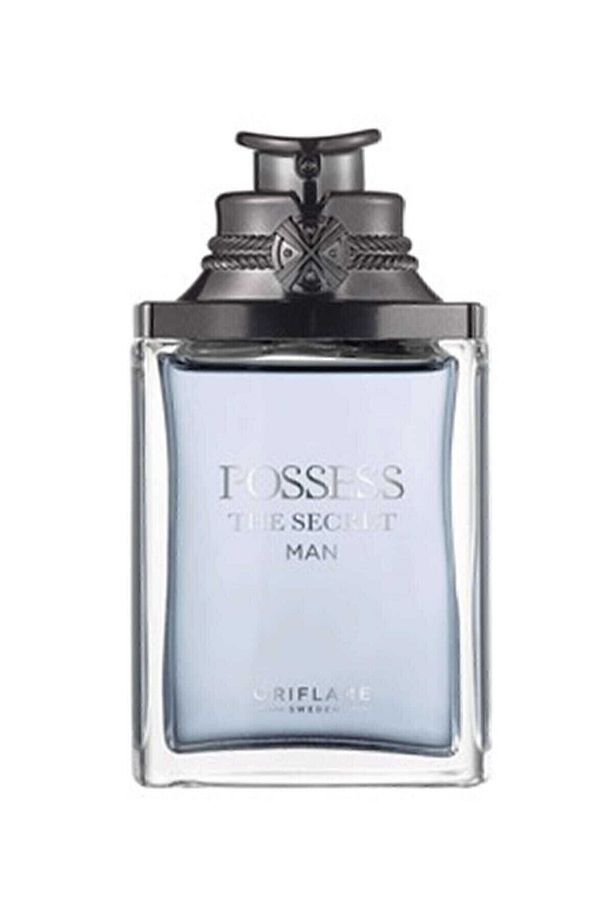 Possess The Secret Man Edt 75 ml Erkek Parfümü - 1