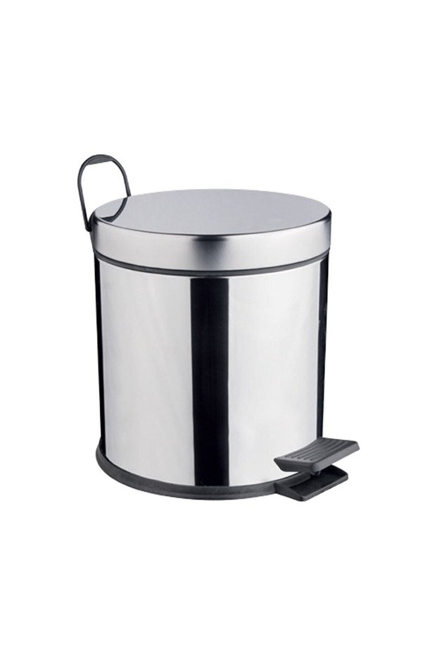 5 Litre 430 Kalite Micro Çöp Kovası