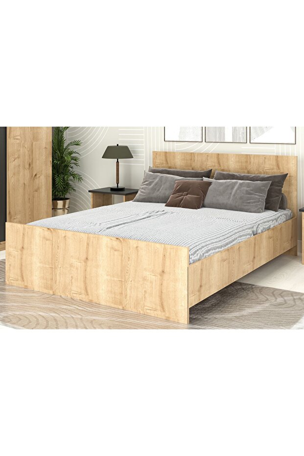 PERY YATAK ODASI SET - 4