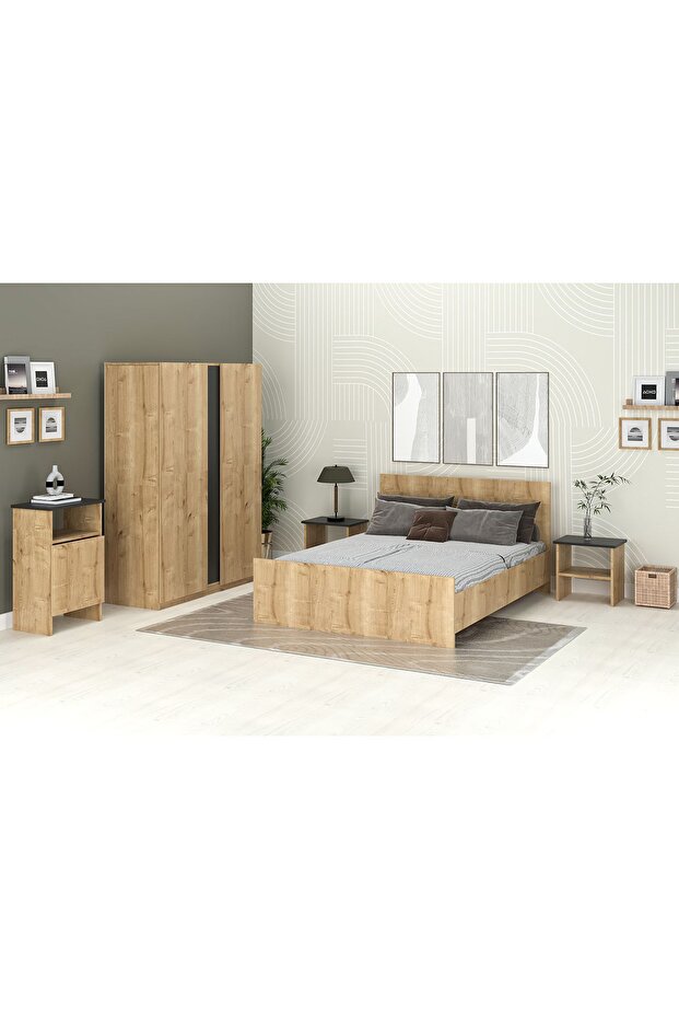 PERY YATAK ODASI SET - 1