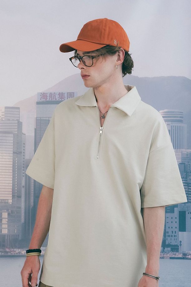 Unisex Kiremit Basic Mevsimlik %100 Pamuk Kep Şapka Terletmez Iç Astarlı Cool Yumuşak Hagen - 4