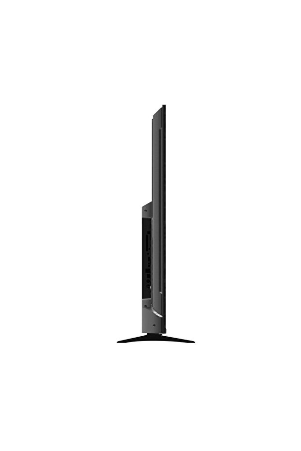 YE-65020GFSG5 65" 165 Ekran Uydu Alıcılı 4K Ultra HD Google Android Smart LED TV - 7