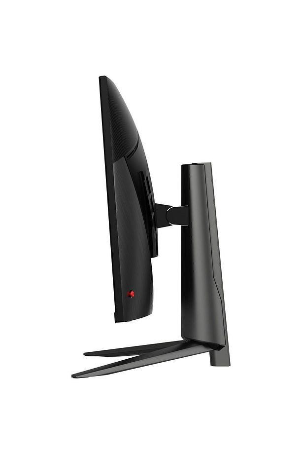 MAG401QR 40 FLAT IPS UWQHD 155HZ 1MS ADAPTIVE SYNC GAMING MONITOR - 4