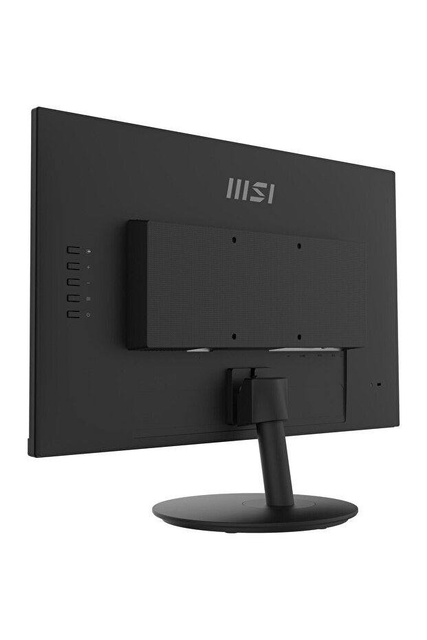 23.8" PRO MP242A 100Hz 1Ms IPS Anti-Glare Monitör - 6