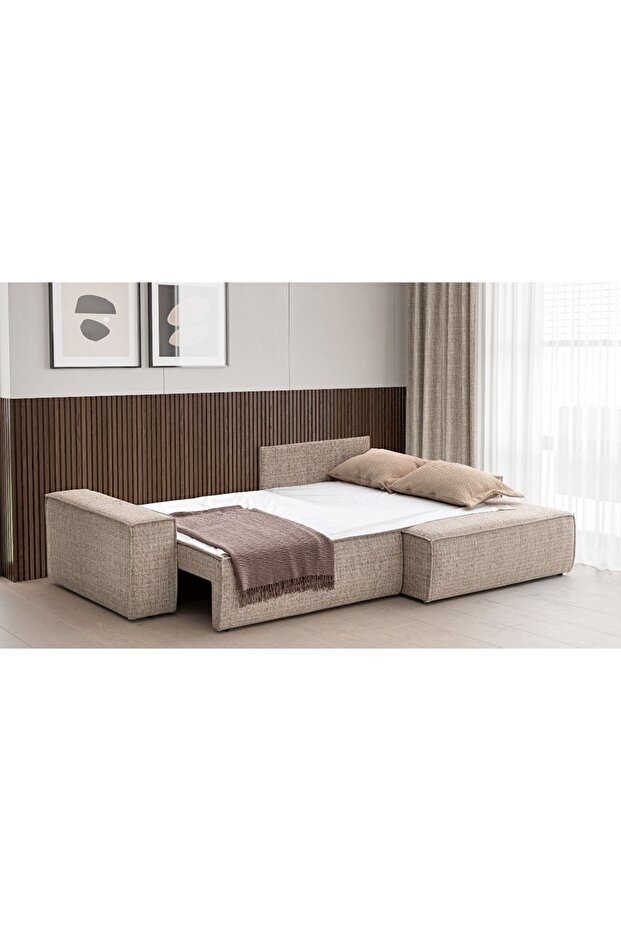 Space Köşe Takımı - 3