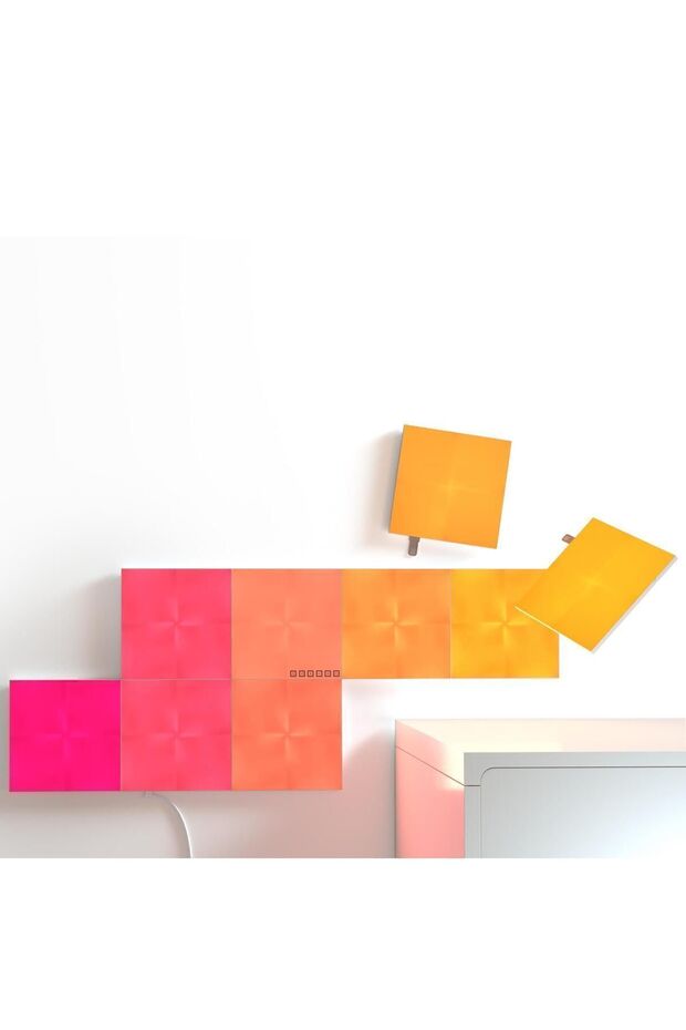 Canvas Smarter Starter 9lu - 5