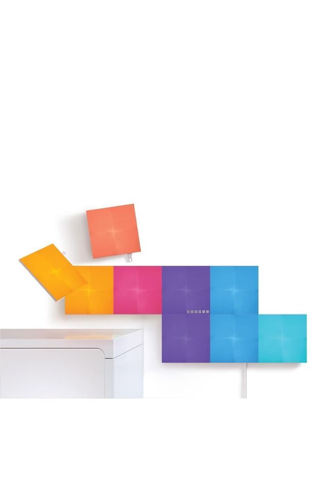 Canvas Smarter Starter 9lu - 6