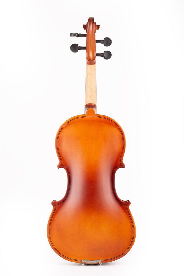 Vl-044m Başlangıç Kemanı 4/4 Tam Boy (MAT) - 12 Yaş Ve Üzeri - 3