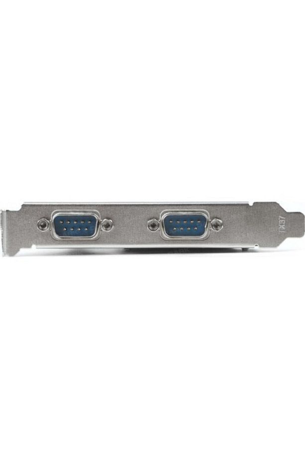 Dk-ac-pers232 Rs232 2 Port Seri Bağlantı Pcı Express X1 Kart - 6