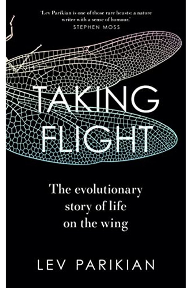 Taking Flight