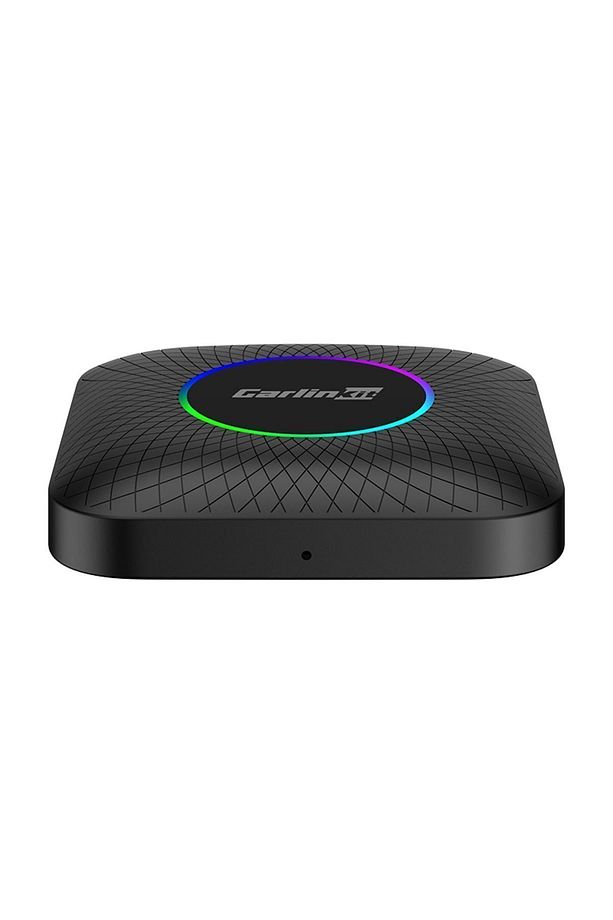 TBox Ambient Android 13,8+128GB, PlayStore,YouTube,Kablosuz CarPlay&Android Oto SIM Kart Android Box - 3
