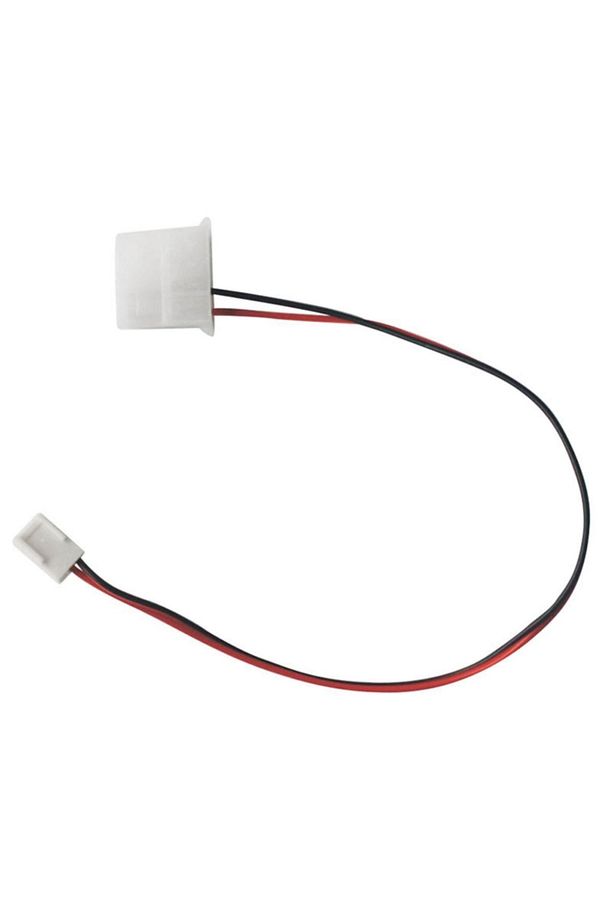 Marka: Dk-cb-p105 4 Molex - 3 Pin Fan Kablosu Kategori: Network Kablosu - 2