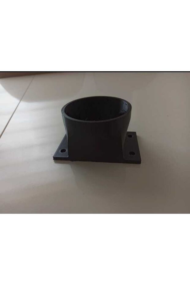 Bmw E36 Uyumlu Akışmetre Adaptör - 1