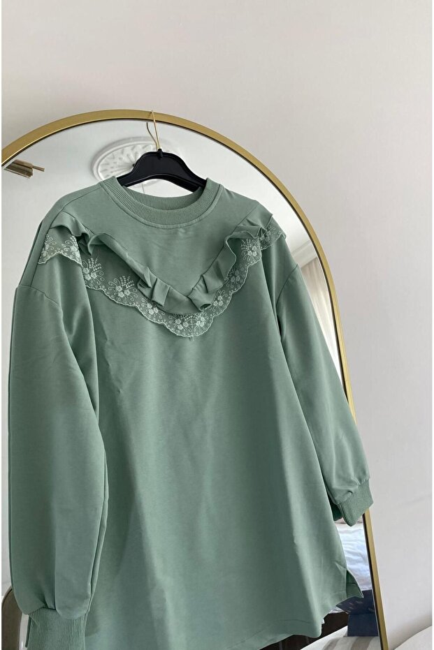 harika şık tunik - 4