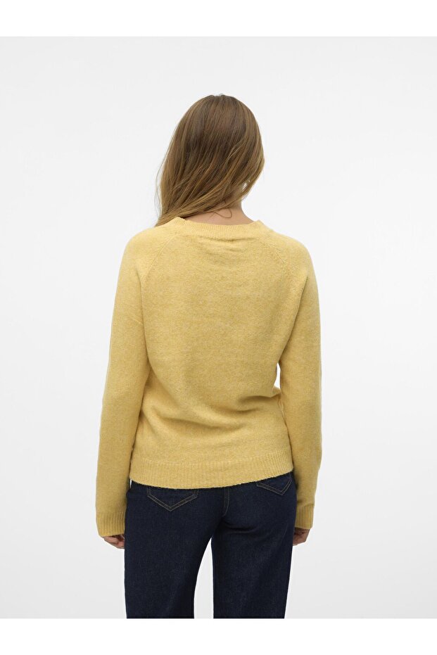 Strickpullover VMDOFFY Pullover - 3